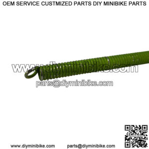 SS Clutch Yellow Spring - 1500