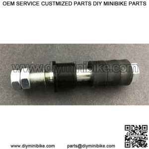 Bumper Mount Hardware