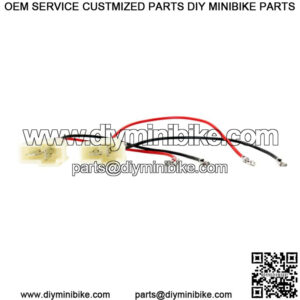 CAR SPEAKER ADAPTOR LEAD HARNESS CONNECTOR LOOM FOR BMW MINI COOPER S 2001-2006