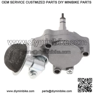 Bomba de Aceite de Motor Conjunto de Bomba de Aceite Adecuado para CF MOTO ATV GOKART UTV QUAD, Bomba de aceite del motor