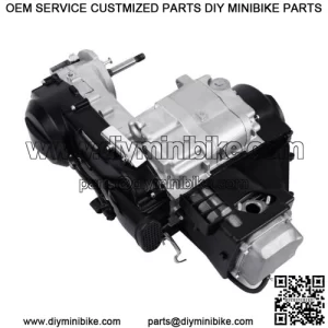 gy6 150cc atv gasoline engine 150cc scooter engine for sale