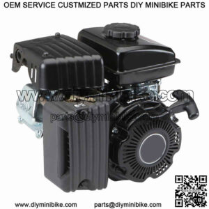 Predator Engine 79cc (3 HP) Harbor Freight