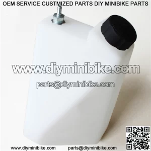 Go kart fuel tank #3