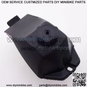 wholesale raciing 47cc 49cc minimoto fuel tank 190mm width