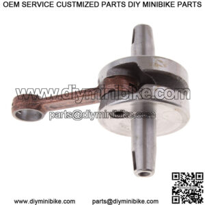 Performance stroke Pocket Scooter Mini