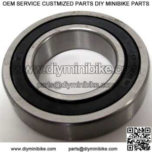 1-1/4" ID x 2-1/4" OD Sealed Precision Ball Bearing