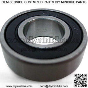 5/8" ID x 35MM OD x 11MM Thick Precision Sealed Bearing