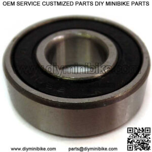 Wheel Bearing - DoodleBug DB30 CT100U