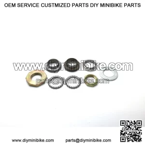 Fork Bearing Kit, MB200/Hurricane 200X