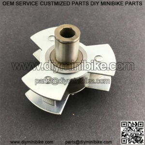Mini Cup Clutch Hub