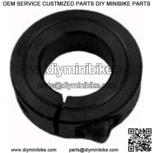 1" Split Locking Shaft Collar