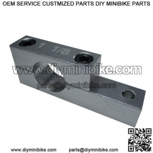 1-1/8" Mounting Bracket