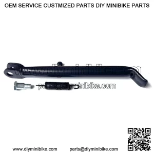 KickStand, MB200-2/Hurricane 200X/Storm 200