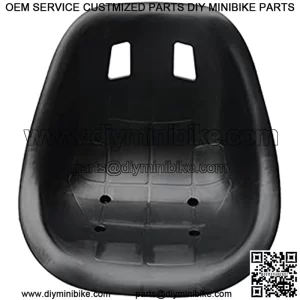 Equilibrar automvil Drifting Kart Drifting Silling Asiento Modificado Silla Go Kart