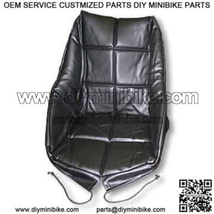 Bucket Seat Cover Deluxe, Azusa