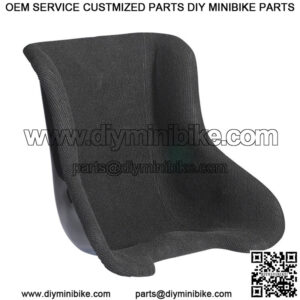 Tillett T7 Seat, Standard Full Cover