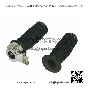 Throttle & Grips 7/8" ?C Minibike Parts for Mini Bike, Chopper