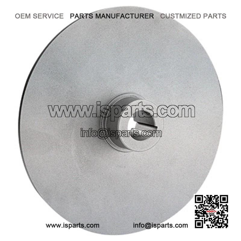 8" Brake Disk for Go Kart, Mini Bike