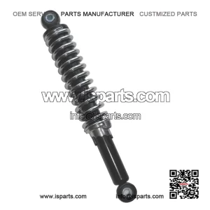 12" Shock for Go Kart, Mini Bike ?C 3/8" ID