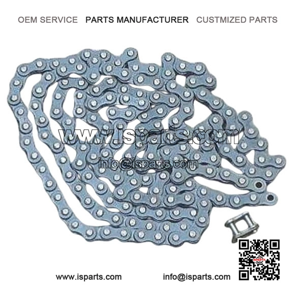 Roller Chain for Go Kart, Gocart, Minibike ?C 3ft, #35