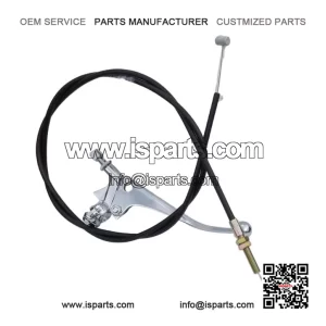 7/8" Brake Lever & Cable doherty ?C for Mini Chopper, Mini Bike, Drift Trike, Motorcycle