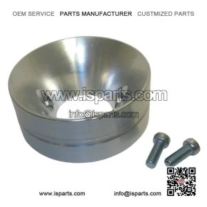 Air Filter Adapter ?C for Go Kart Racing, Cart, Minibike Parts
