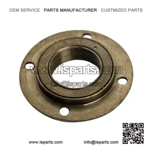 Threaded Hub Adapter (Free Wheel) ?C Small Size, 4 holes ?C for eATV, Quad, GoKart, Scooter