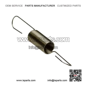 Throttle Return Spring ?C fits Baja Doodle Bug, Coleman, Hensim, Mega Moto Mini Bike