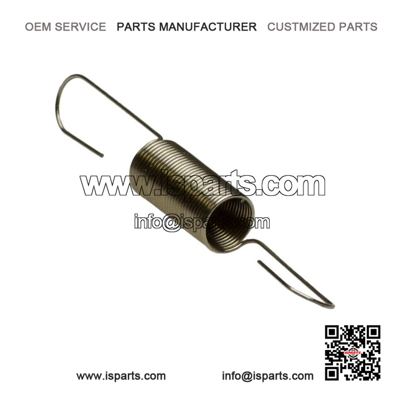 Throttle Return Spring ?C fits Baja Doodle Bug, Coleman, Hensim, Mega Moto Mini Bike