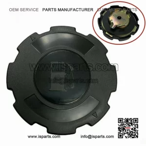 Gas Cap for Mini Baja 97cc, Doodle Dirt Bug 96cc ?C Hensim 2.8 HP DB-30 ?C Mini Bike Parts