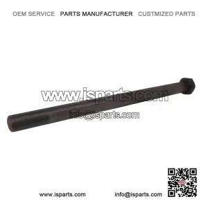 Jackshaft 5/8" x 10.5" ?C for Go Kart, Mini Bike, Yerf-Dog 02014, 03191