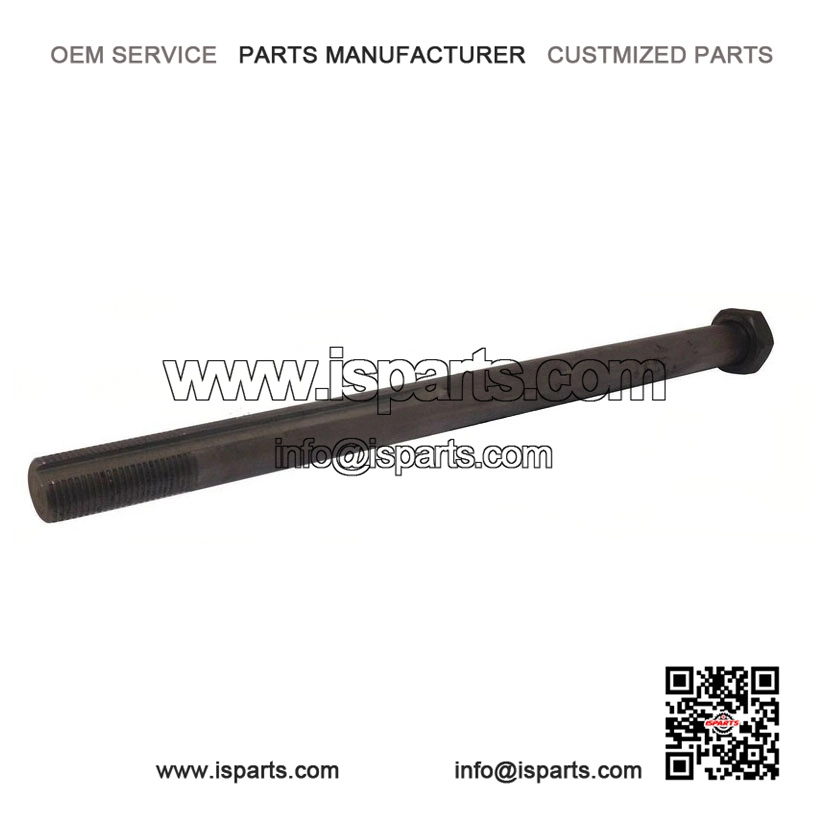 Jackshaft 5/8" x 10.5" ?C for Go Kart, Mini Bike, Yerf-Dog 02014, 03191
