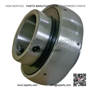 Sealed 1" Rear Axle Bearing ?C for Go Kart Racing, Minibike, ATV, Cart, Barstool Parts