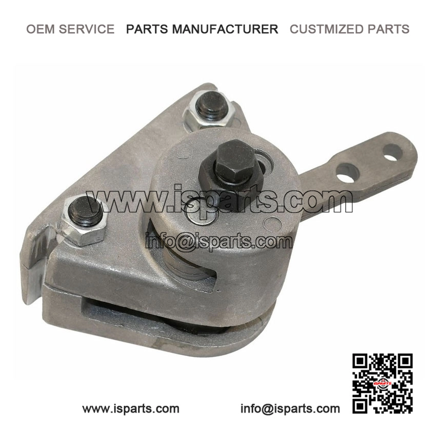 Manual Disc Brake Kit for Go Kart ?C KDBRKIT3PC - Image 2