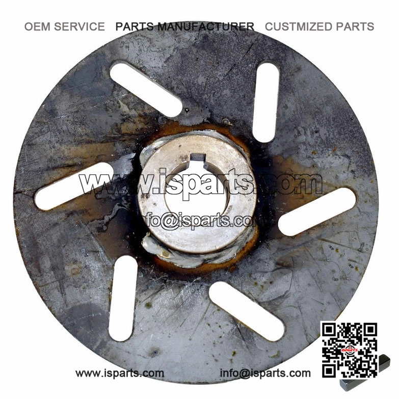 Manual Disc Brake Kit for Go Kart ?C KDBRKIT3PC - Image 3