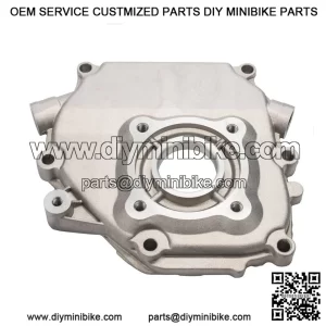 Crankcase Cover for Coleman CT200