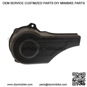 Clutch Guard for Coleman CT100