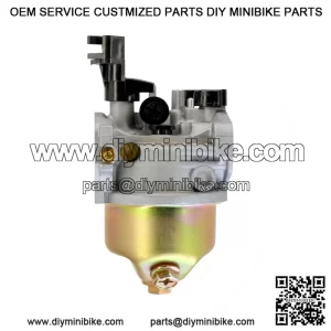 Stage 1 Honda Clone Style Carburetor for 196cc/212cc by Coleman