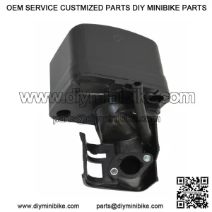 Air Filter Assembly for Coleman CT200