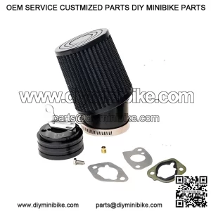 Stage 1 Performance Kit for 196cc and 212cc Engines by Coleman