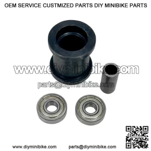 Chain Roller Assembly for Coleman CT200