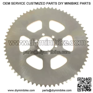 Mini Bike Sprocket by Coleman