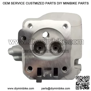 Cylinder Head Assembly by Coleman