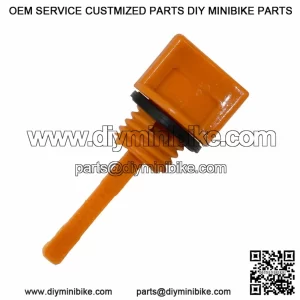 Dipstick with Seal from Coleman