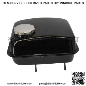 Fuel Tank for Coleman CT200