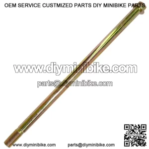 Rear Wheel Axle for Coleman CT100