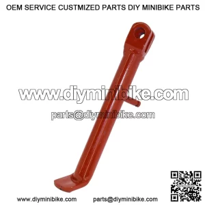 Red Kickstand from Coleman