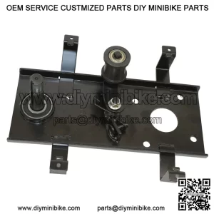 Jackshaft Assembly for Coleman CT200