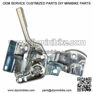 Regulating Frame Assembly for Coleman CT200