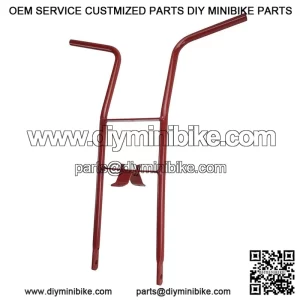 Front Forks for Coleman CT100